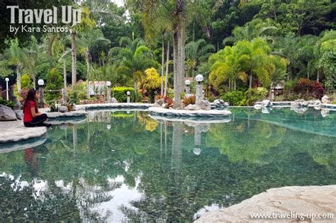 resort in tanay rizal featured in unang hirit